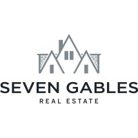 Seven Gables Real Estate Logo