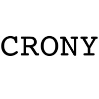 CRONY Logo