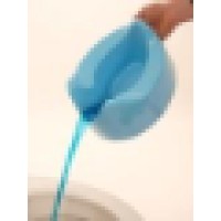 Pourty International Limited Logo