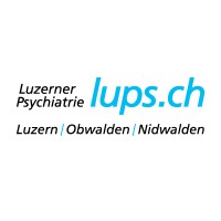 Luzerner Psychiatrie Logo