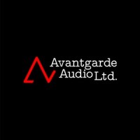 Avantgarde Audio Limited Logo