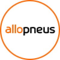 Allopneus.com Logo