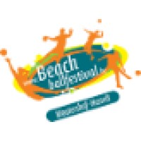 Beachballfestival Logo