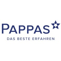 Pappas Tirol GmbH Logo