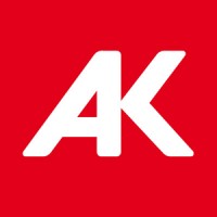 Arbeiterkammer Wien Logo