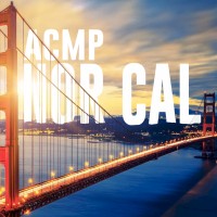 ACMP Northern California Chapter (ACMP NorCal) Logo