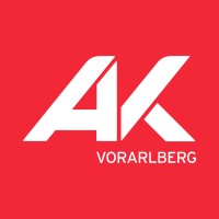 AK Vorarlberg Logo