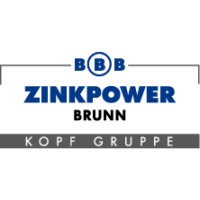 ZINKPOWER Brunn GmbH Logo