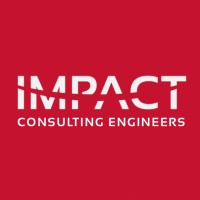 IMPACT Consulting Engineers Logo