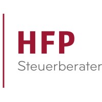 HFP Steuerberatungs GmbH Logo