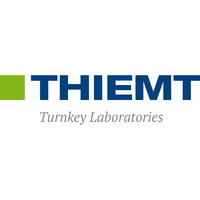 THIEMT GmbH Logo