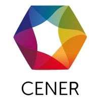 Centro Nacional de Energías Renovables (CENER) - National Renewable Energy Centre Logo