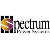 Spectrum Power Systems Logo