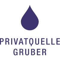 Privatquelle Gruber GmbH & Co KG Logo