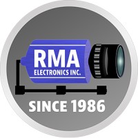 RMA Electronics, Inc. Logo