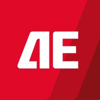 Advanced Engineering Industrie Automation GmbH Logo