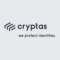 CRYPTAS Logo