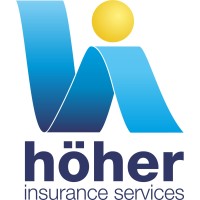 Höher Insurance Services GmbH Logo