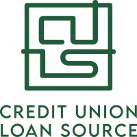 Credit Union Loan Source Logo