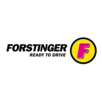 Forstinger Österreich GmbH Logo