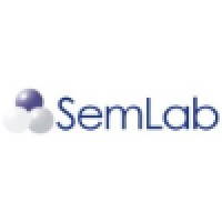 SemLab Artificial Intelligence Logo