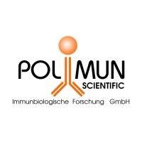 Polymun Scientific Immunbiologische Forschung GmbH Logo