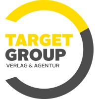 Target Group Publishing GmbH Logo