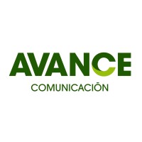 Avance Comunicación S.A. Logo