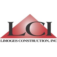 Limoges Construction Inc Logo