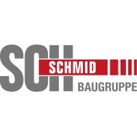 SCHMID BAUGRUPPE HOLDING GMBH Logo
