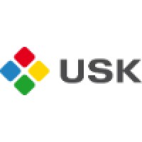 Unterhaltungssoftware Selbstkontrolle USK Logo