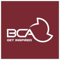 BCA Logo
