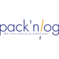 Packnlog GmbH Logo