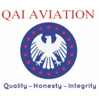 QAI Aviation Logo