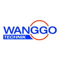 Wanggo Gummitechnik GmbH Logo