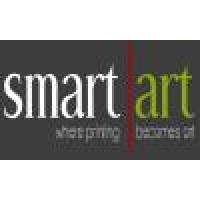 Smart Art Logo