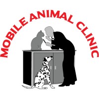 Mobile Animal Clinic Logo