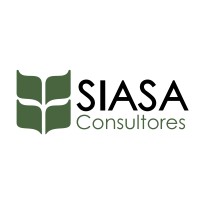 Siasa Consultores Logo