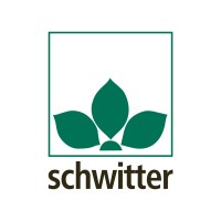 Gärtnerei Schwitter AG Logo