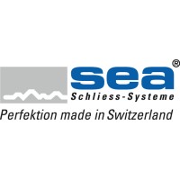 SEA Schliess Systeme Logo