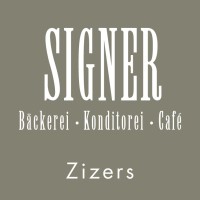 Signer Bäckerei Logo