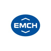 EMCH Aufzüge AG Logo