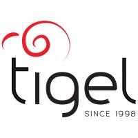 Ti-gel Sagl Logo