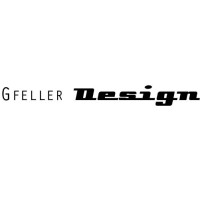 Gfeller Design GmbH Logo