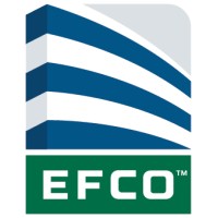 EFCO Logo