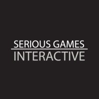 Serious Games Interactive Logo