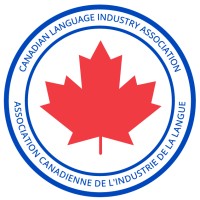 Canadian Language Industry Association | Association canadienne de l’industrie de la langue Logo