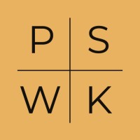 Polskie Stowarzyszenie Wynajmu Krótkoterminowego Logo