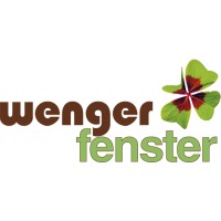 WENGER FENSTER AG Logo