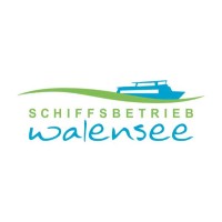 Schiffsbetrieb Walensee AG Logo